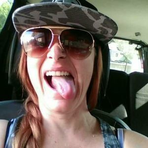 Meet your Posher, Beth